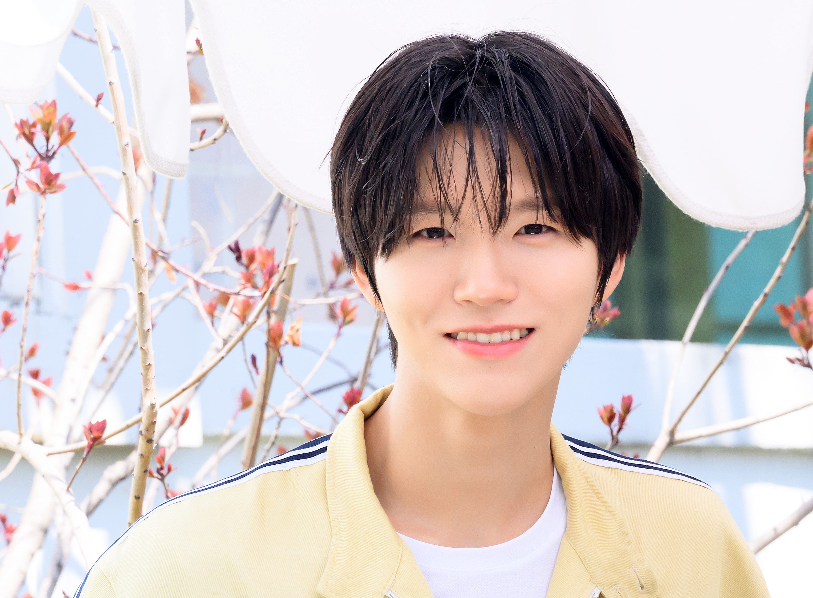 NCT WISH・ジェヒ、“天才ボーカル”の実力発揮！音楽番組ソロ出演で圧巻