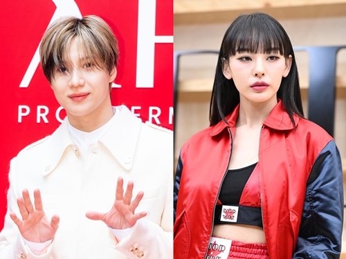 テミン、ノジェ