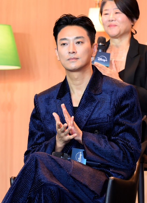 チュ・ジフン