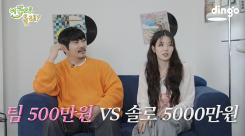 クォン・ウンビ、KCM