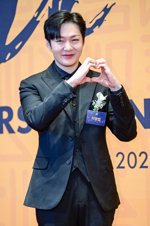 イ・チャンソプ