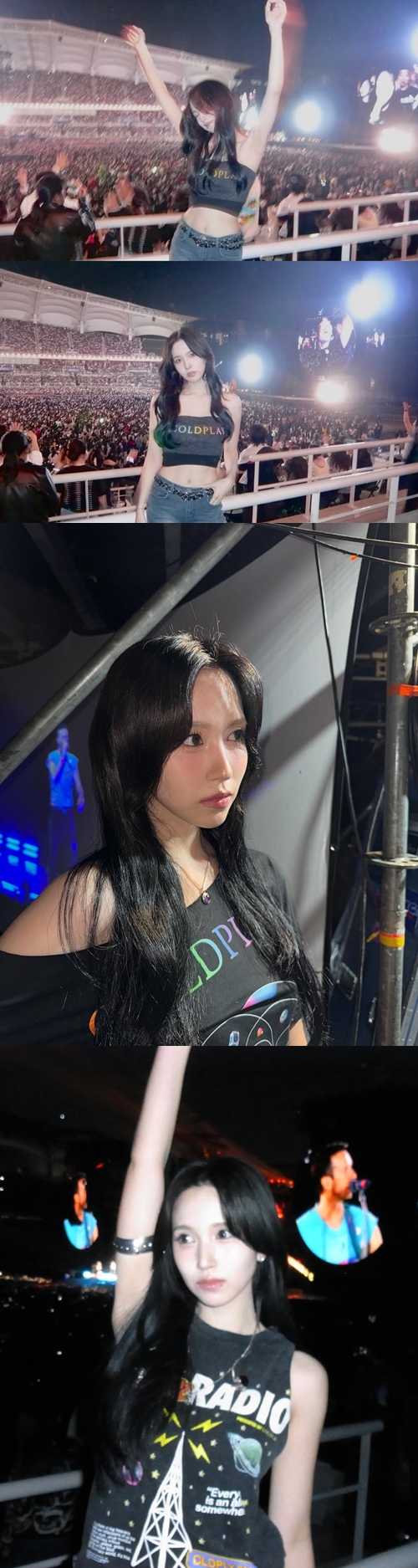 ミナ