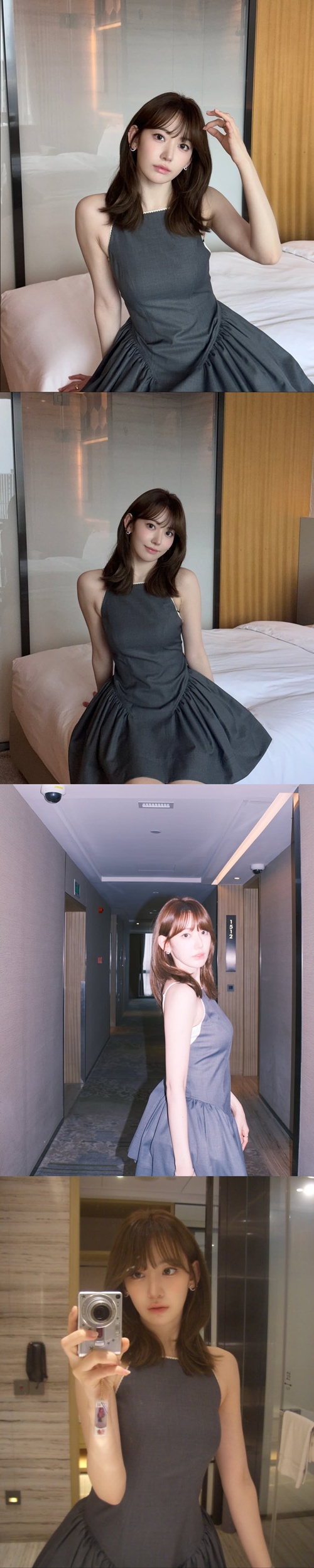 宮脇咲良