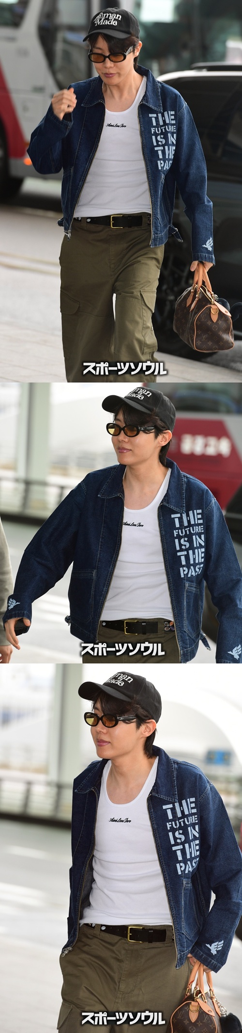 J-HOPE