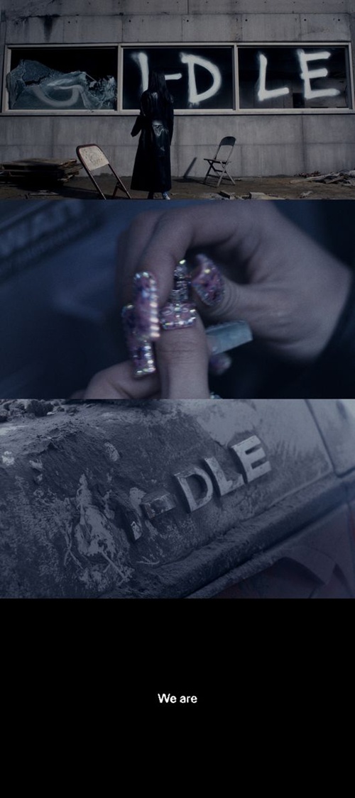 i-dle