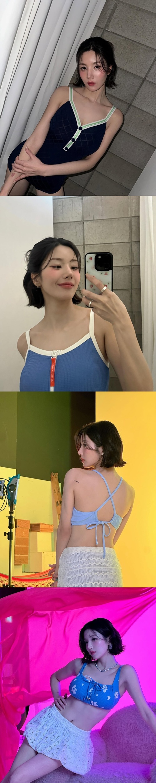 クォン・ウンビ
