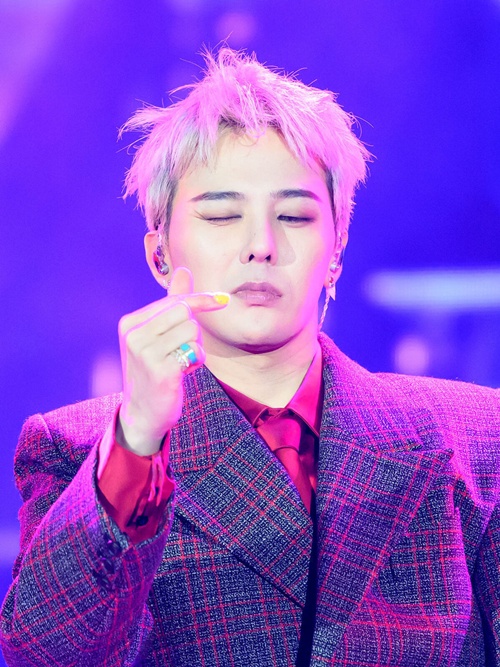 G-DRAGON