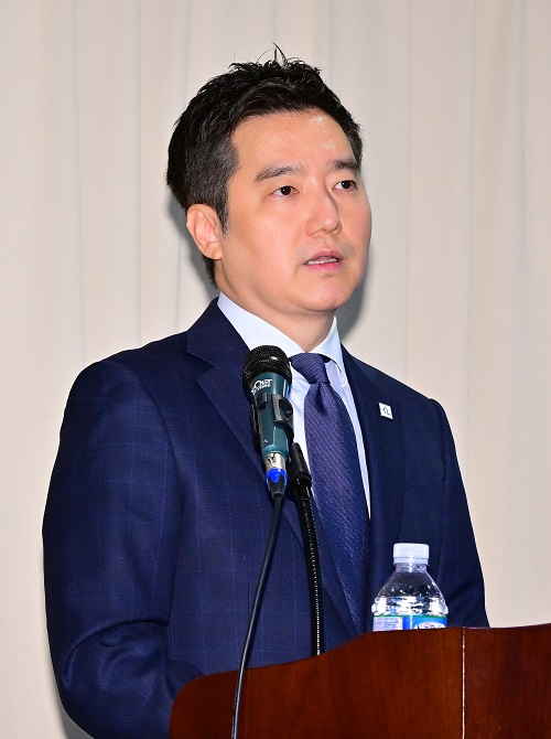 「カロセロ研究所」キム・セウィ代表