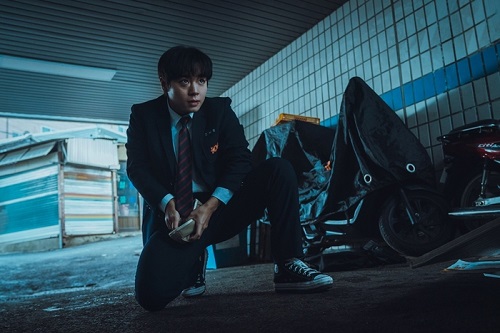 パク・ジフン