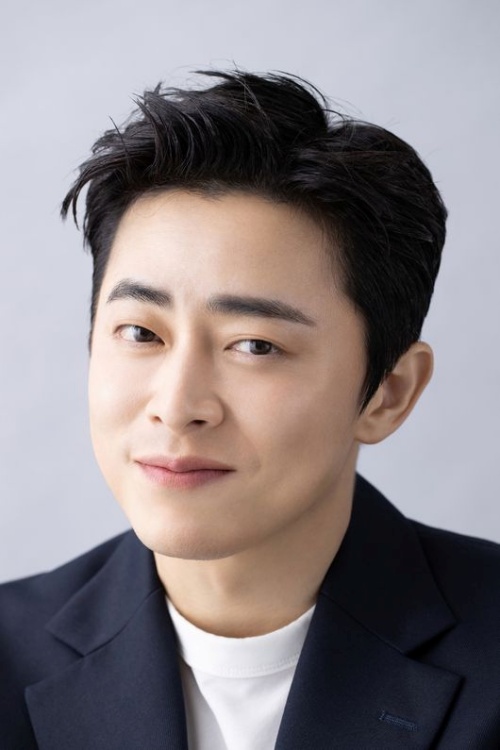 チョ・ジョンソク