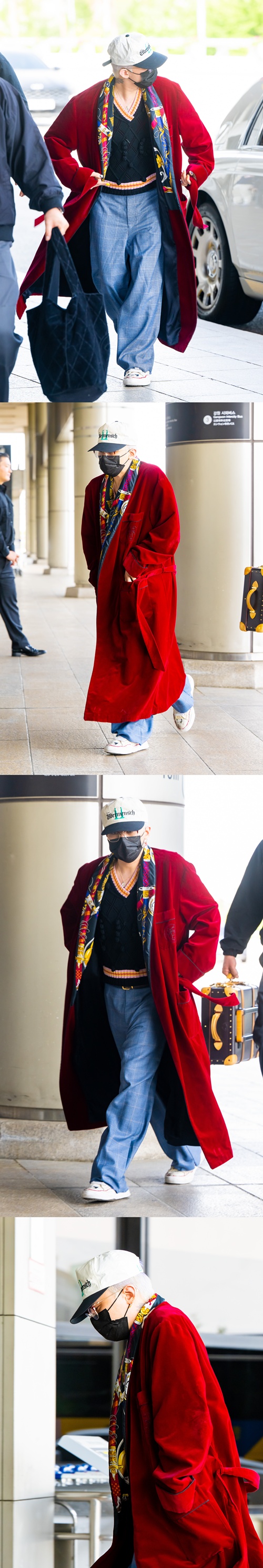G-DRAGON