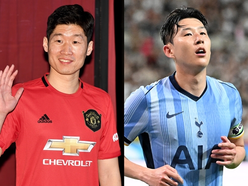 パク・チソン、イ・ガンイン