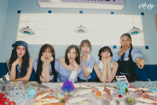 OH MY GIRL