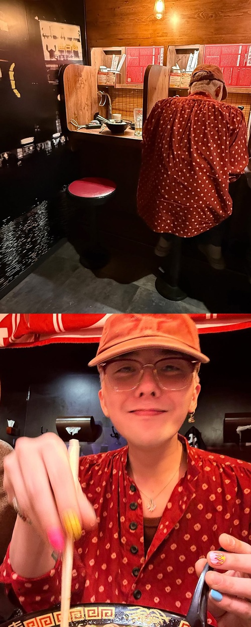 G-DRAGON