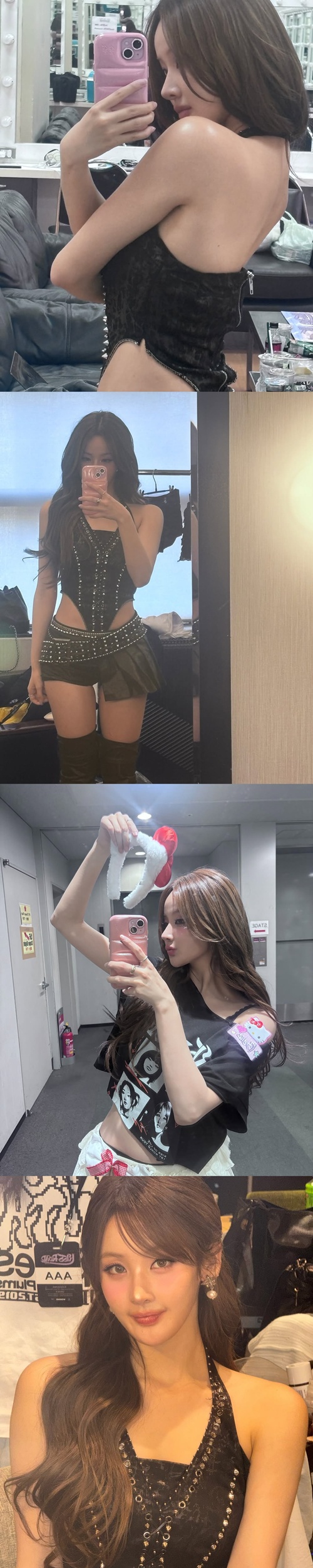 ベル