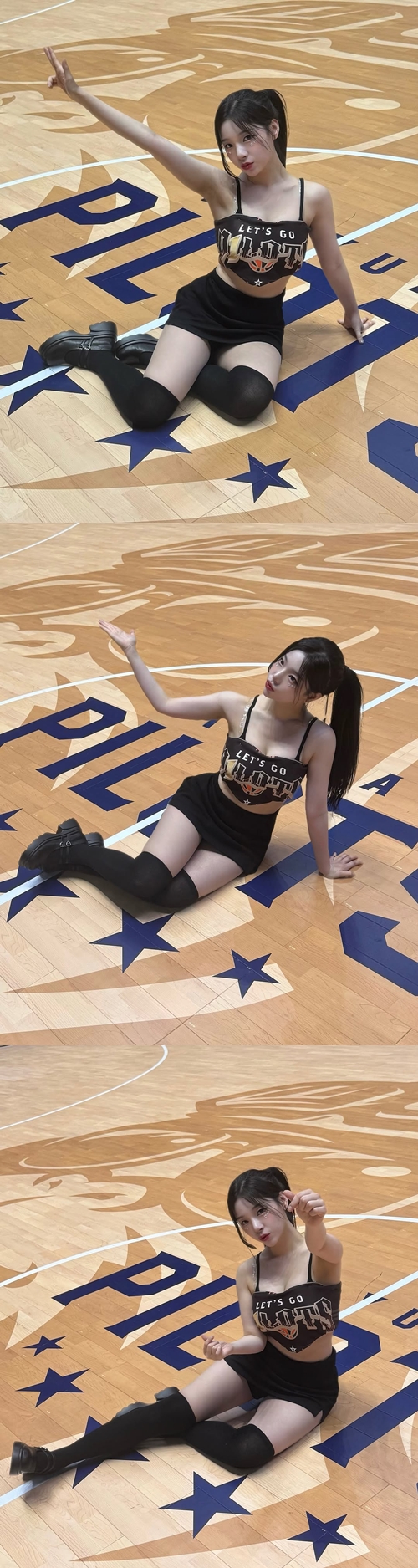 チョ・ヨンジュ