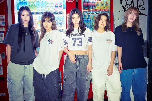 YOUNG POSSE