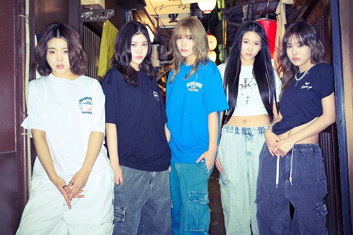YOUNG POSSE