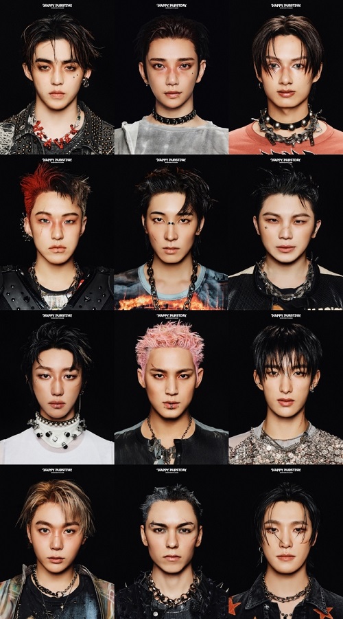 SEVENTEEN