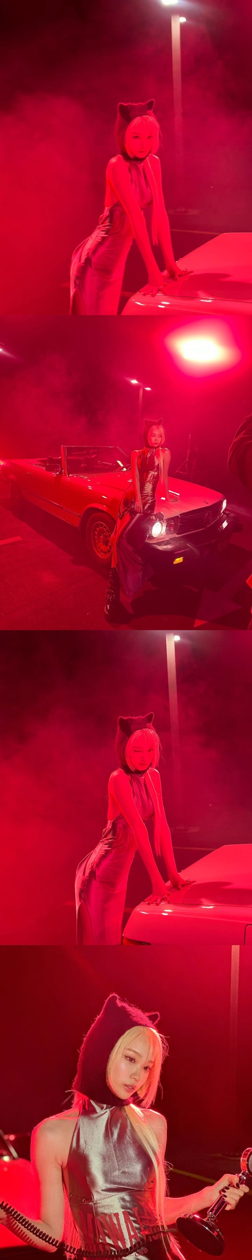 チェウォン