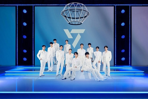 SEVENTEEN