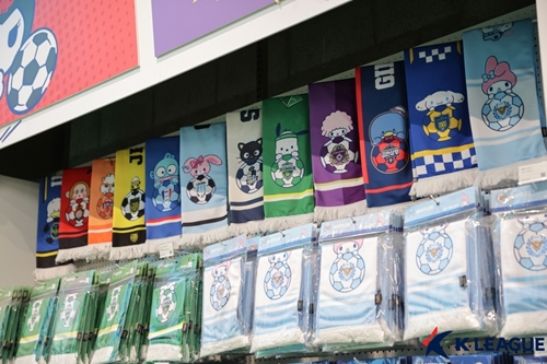 Kリーグ