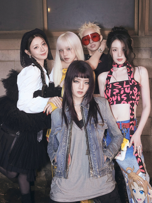 i-dle