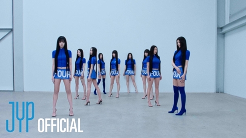 TWICE
