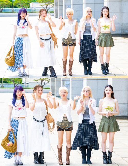 i-dle 