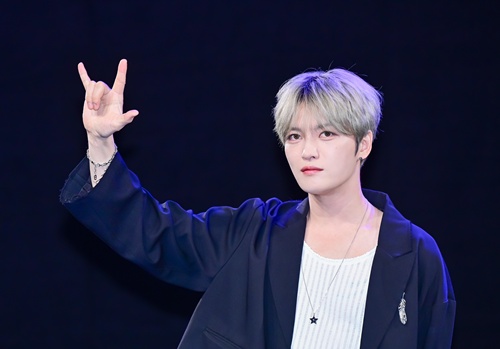 ジェジュン