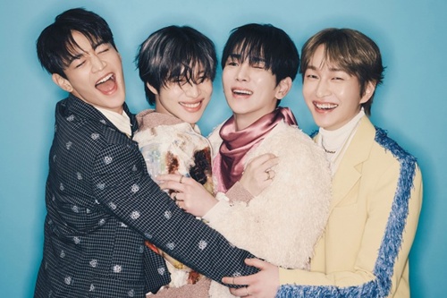 SHINee