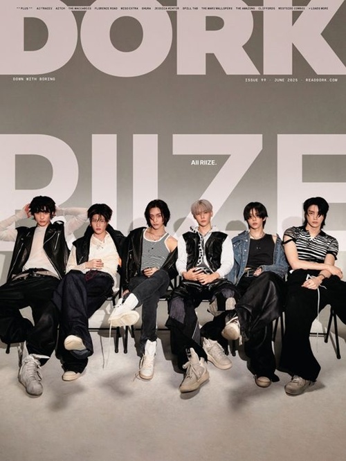 RIIZE