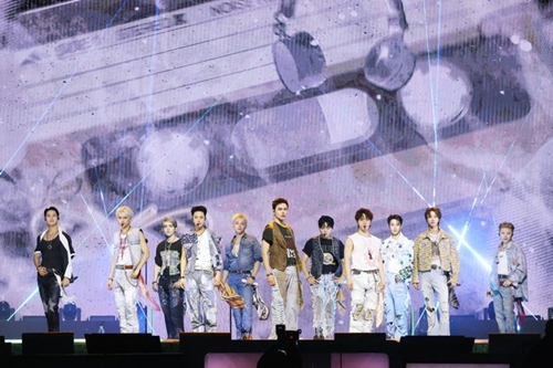 SEVENTEEN