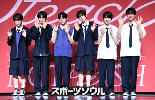 NCT WISH