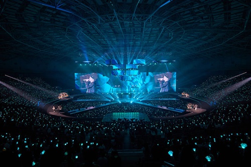 SHINee