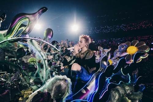 G-DRAGON