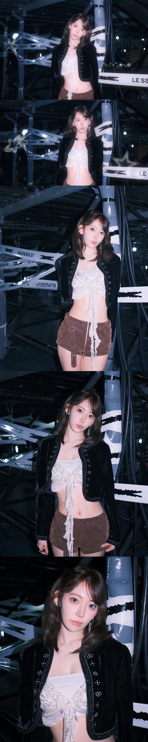 宮脇咲良
