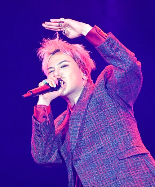 G-DRAGON