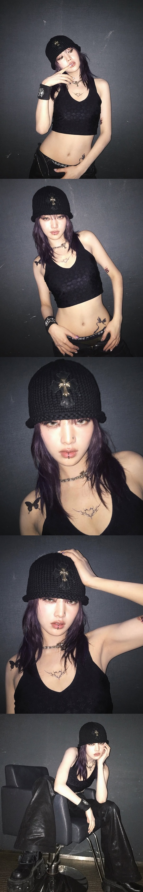 ミンニ