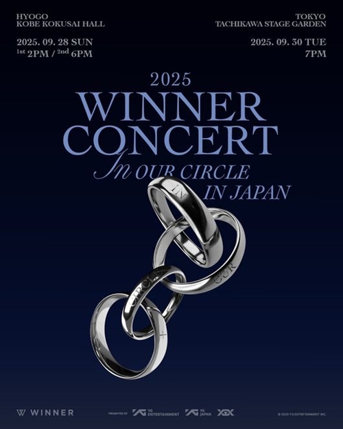 WINNER