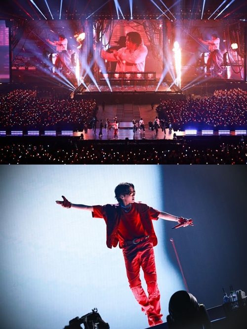 BTS・J-HOPE