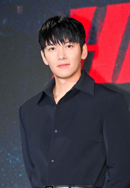 チ・チャンウク