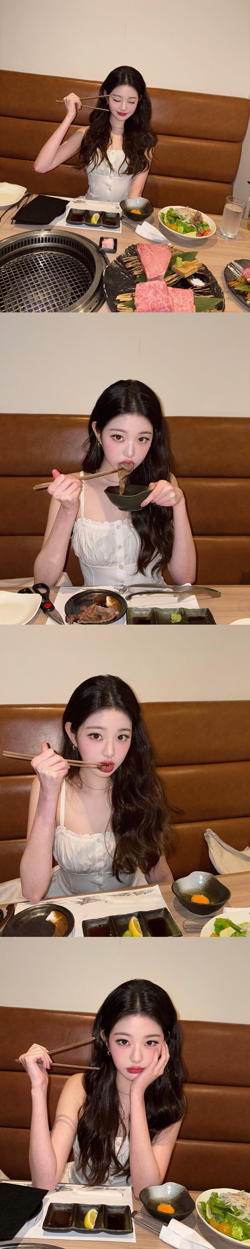 ウォニョン
