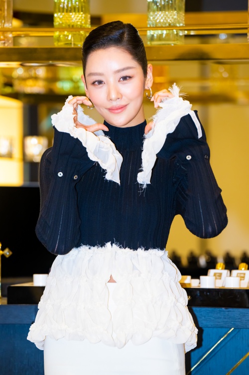 チャ・ジュヨン