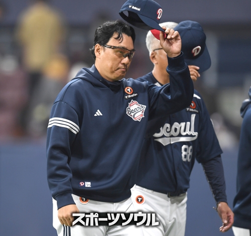 イ・スンヨプ氏