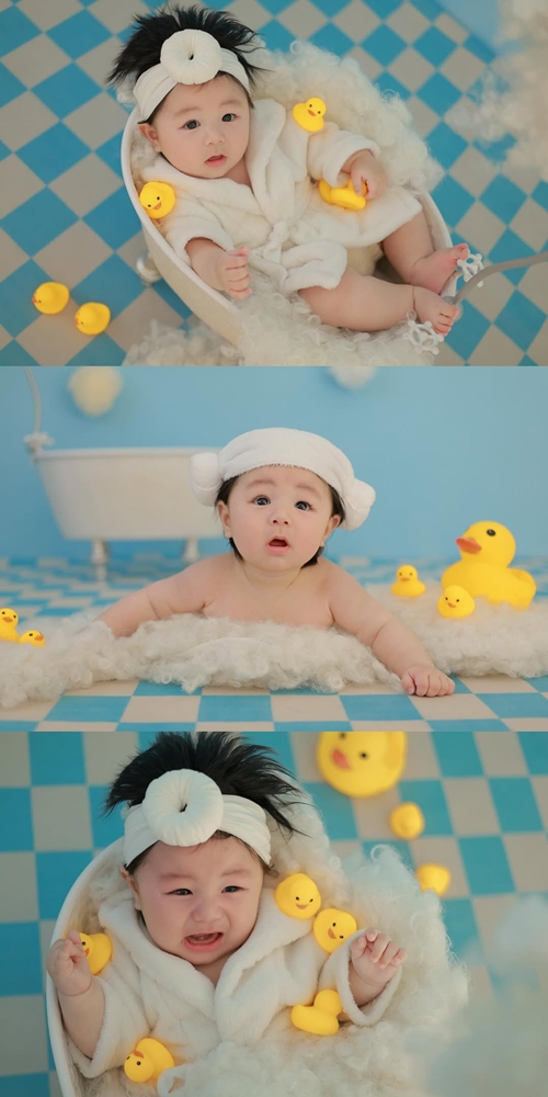 息子