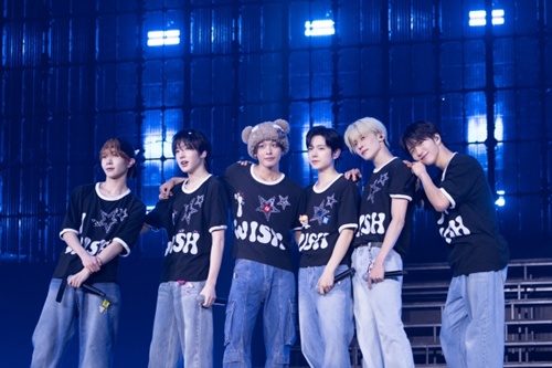NCT WISH