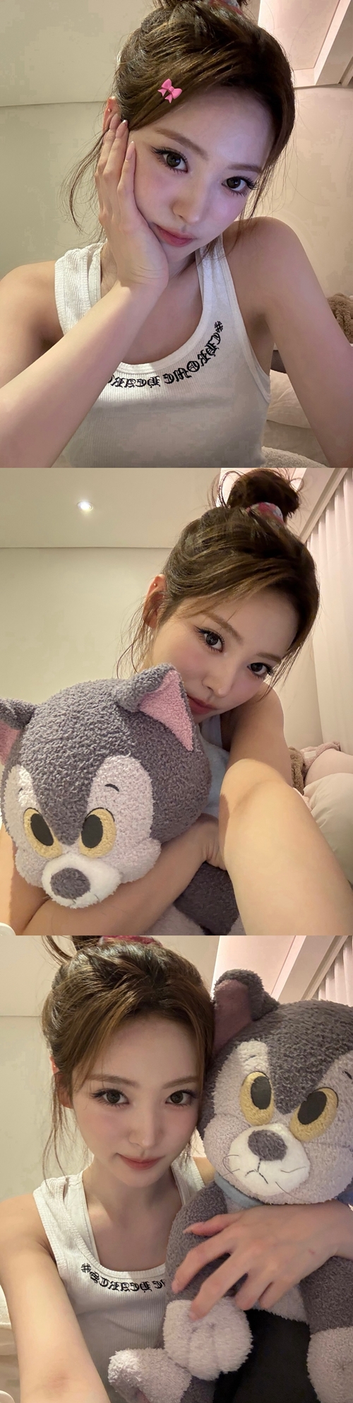アンナ