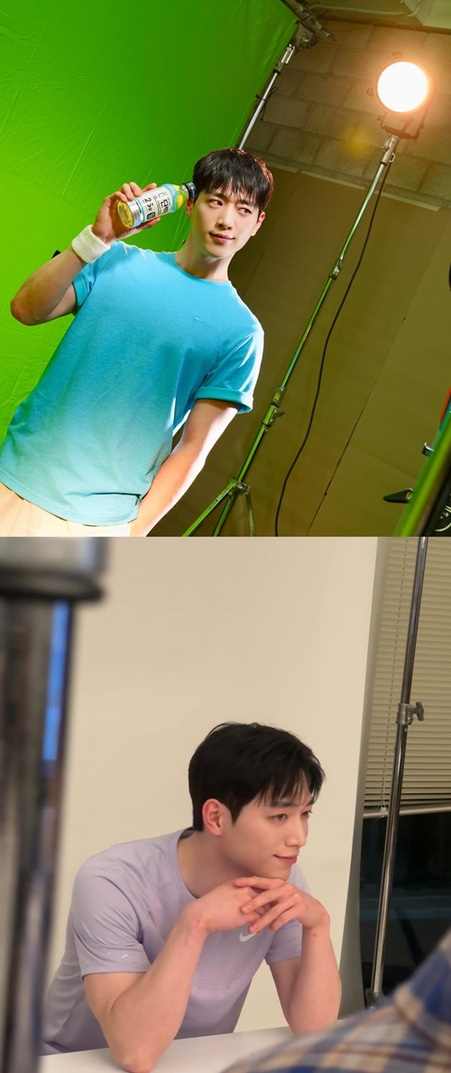 ソ・ガンジュン