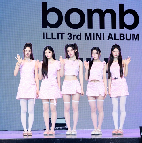 ILLIT